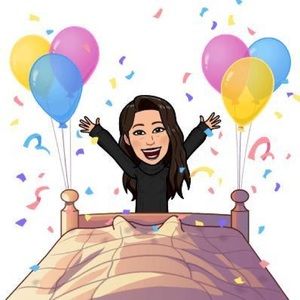 Meet your Posher, Heba